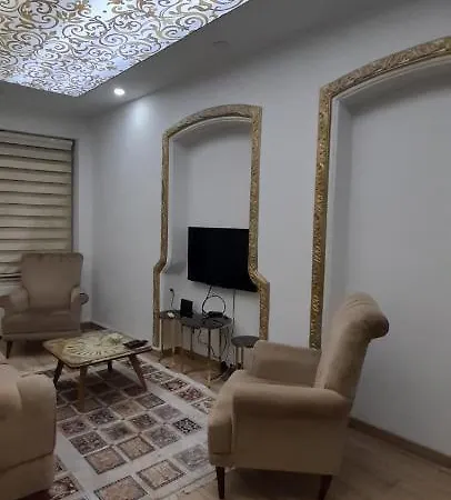 Emad Appartement Istanboel
