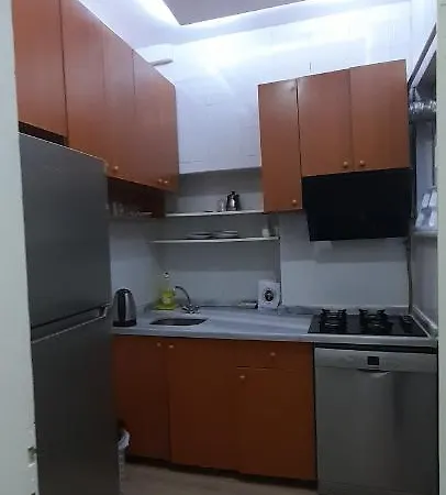 Emad Appartement Istanboel
