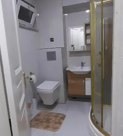 Appartement Emad
