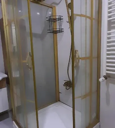 Apartamento Emad